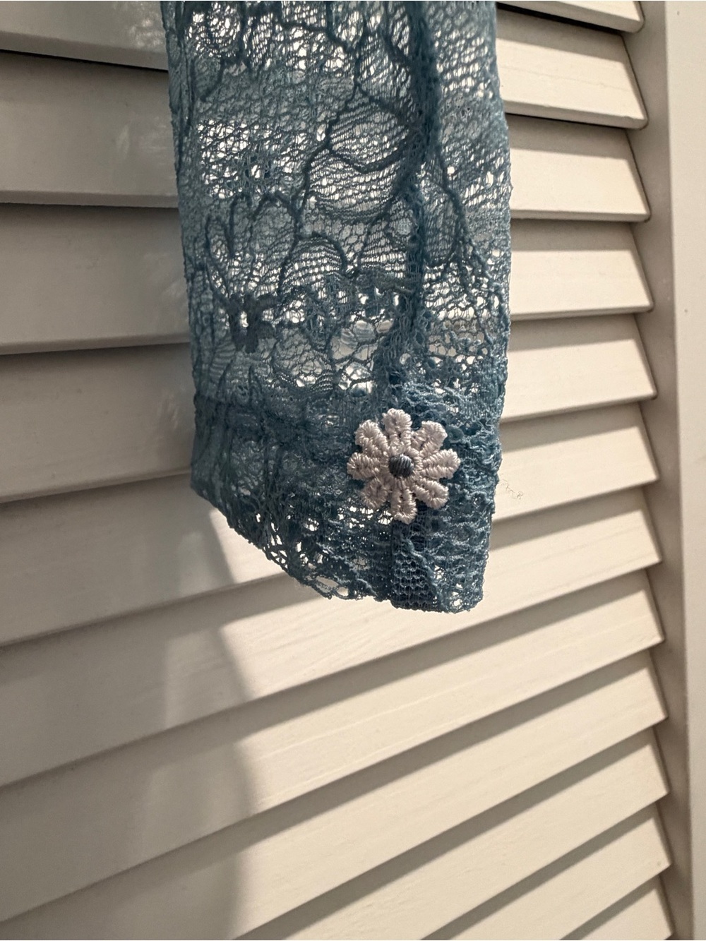 NWT DellaLo Milano Lace Leotard - Picture 7 of 7